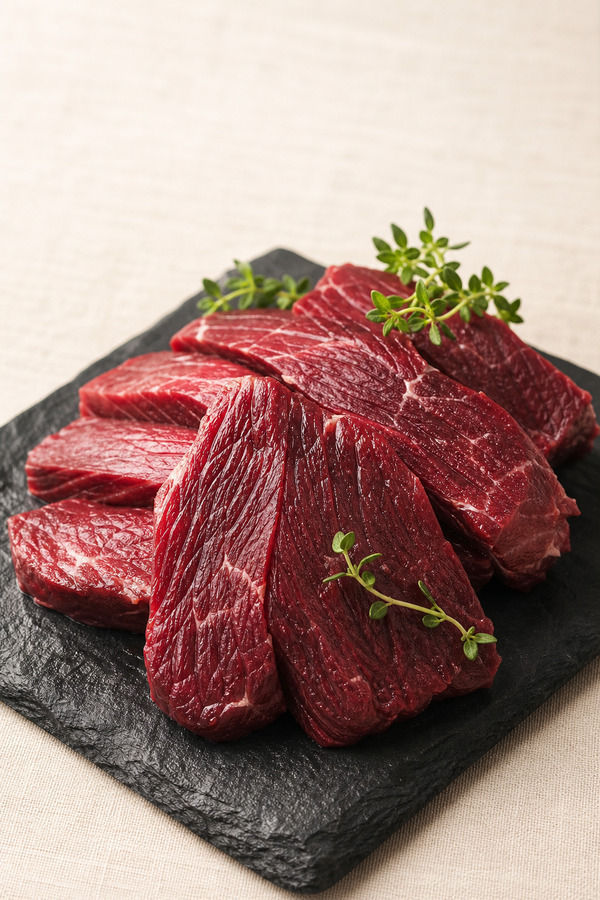 牦牛肉