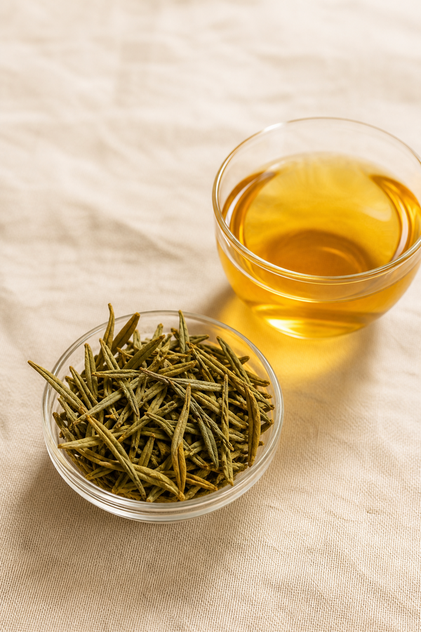 野生沙棘茶